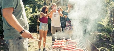 How To A Last-Minute Bbq Bash